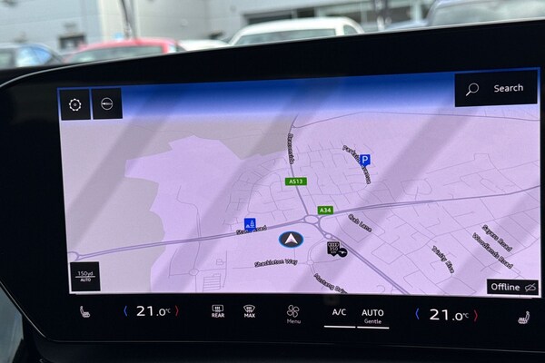 Used Audi Q6 e-tron 2025 for sale - 76274743: Photo 17