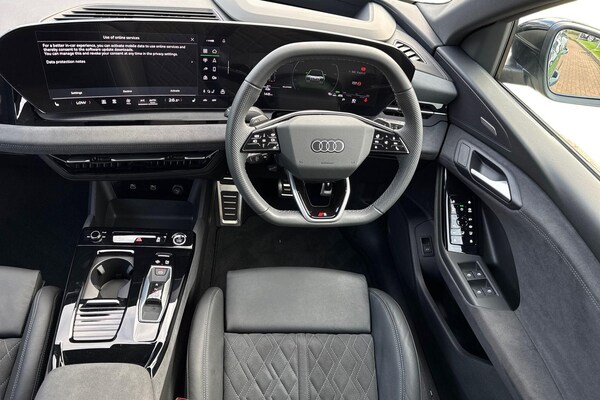Used Audi Q6 e-tron 2025 for sale - 76274743: Photo 18