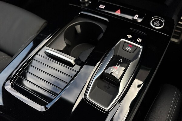 Used Audi Q6 e-tron 2025 for sale - 76274743: Photo 23
