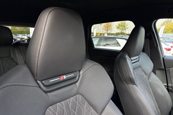 Used Audi Q6 e-tron 2025 for sale - 76274743: Photo 24