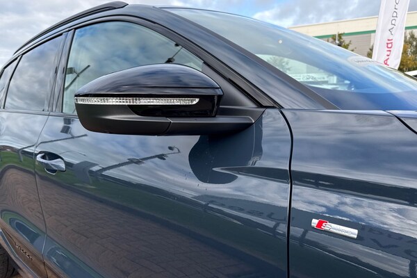 Used Audi Q6 e-tron 2025 for sale - 76274743: Photo 27
