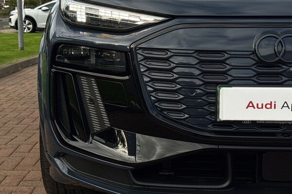 Used Audi Q6 e-tron 2025 for sale - 76274743: Photo 28