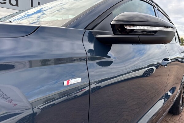 Used Audi Q6 e-tron 2025 for sale - 76274743: Photo 30