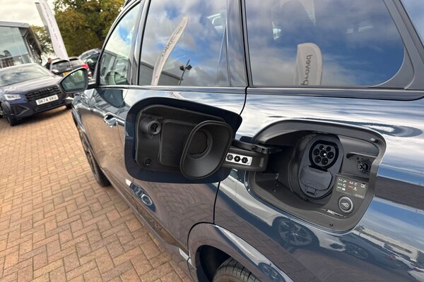 Used Audi Q6 e-tron 2025 for sale - 76274743: Photo 33