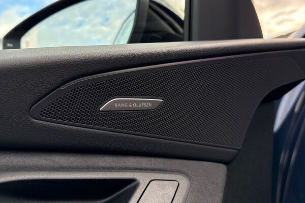 Used Audi Q6 e-tron 2025 for sale - 76274743: Photo 34