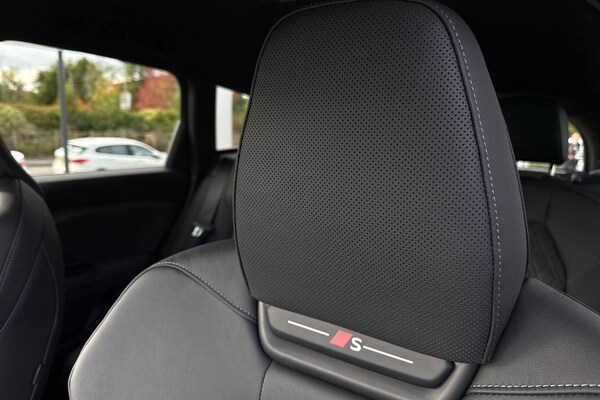 Used Audi Q6 e-tron 2025 for sale - 76274743: Photo 37