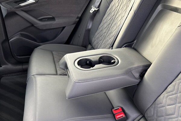 Used Audi Q6 e-tron 2025 for sale - 76274743: Photo 39