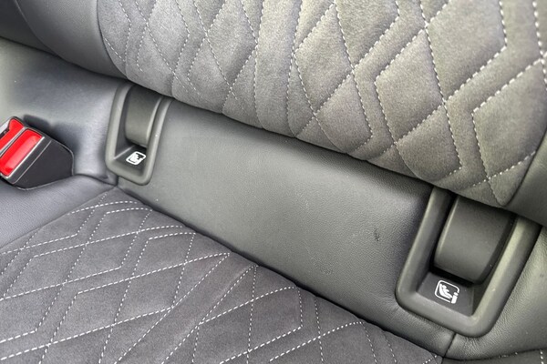 Used Audi Q6 e-tron 2025 for sale - 76274743: Photo 40