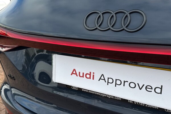 Used Audi Q6 e-tron 2025 for sale - 76274743: Photo 41