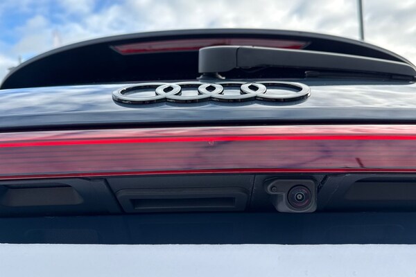 Used Audi Q6 e-tron 2025 for sale - 76274743: Photo 42