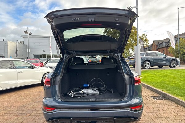Used Audi Q6 e-tron 2025 for sale - 76274743: Photo 43