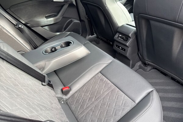 Used Audi Q6 e-tron 2025 for sale - 76274743: Photo 45