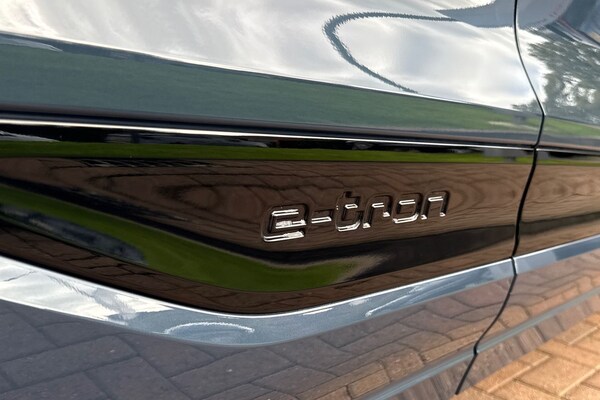 Used Audi Q6 e-tron 2025 for sale - 76274743: Photo 47