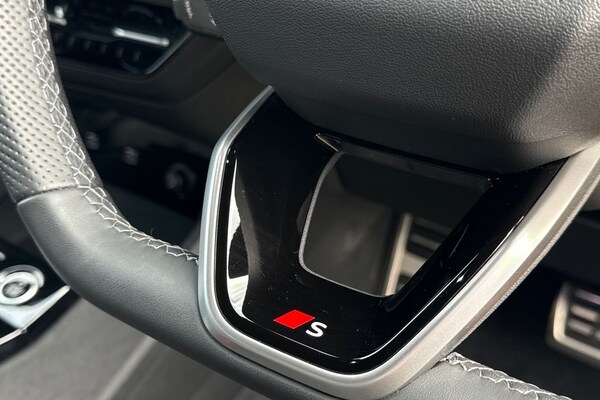 Used Audi Q6 e-tron 2025 for sale - 76274743: Photo 52