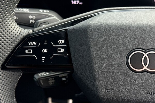 Used Audi Q6 e-tron 2025 for sale - 76274743: Photo 54