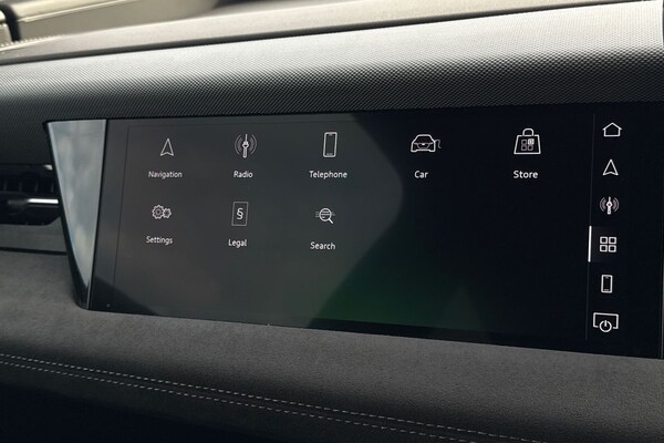 Used Audi Q6 e-tron 2025 for sale - 76274743: Photo 59