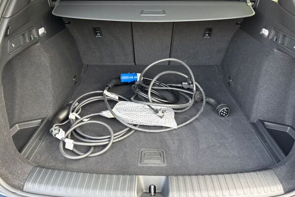 Used Audi Q6 e-tron 2025 for sale - 76274743: Photo 7