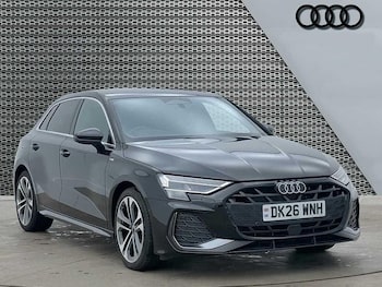 Used Audi A3 2026 for sale - 78815449: Photo