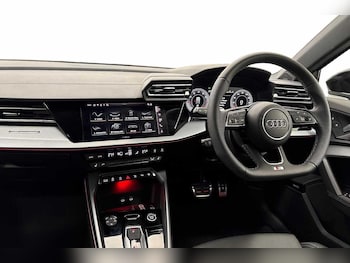 Used Audi A3 2026 for sale - 78815449: Photo
