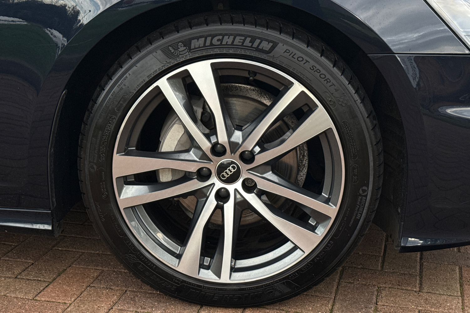 Used Audi A6 2023 for sale - 76654393: Photo 11