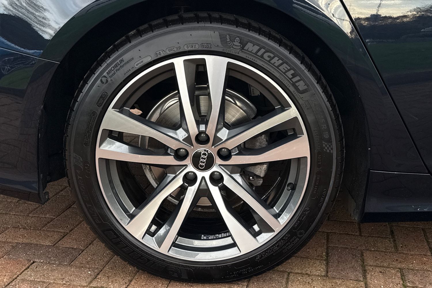 Used Audi A6 2023 for sale - 76654393: Photo 12