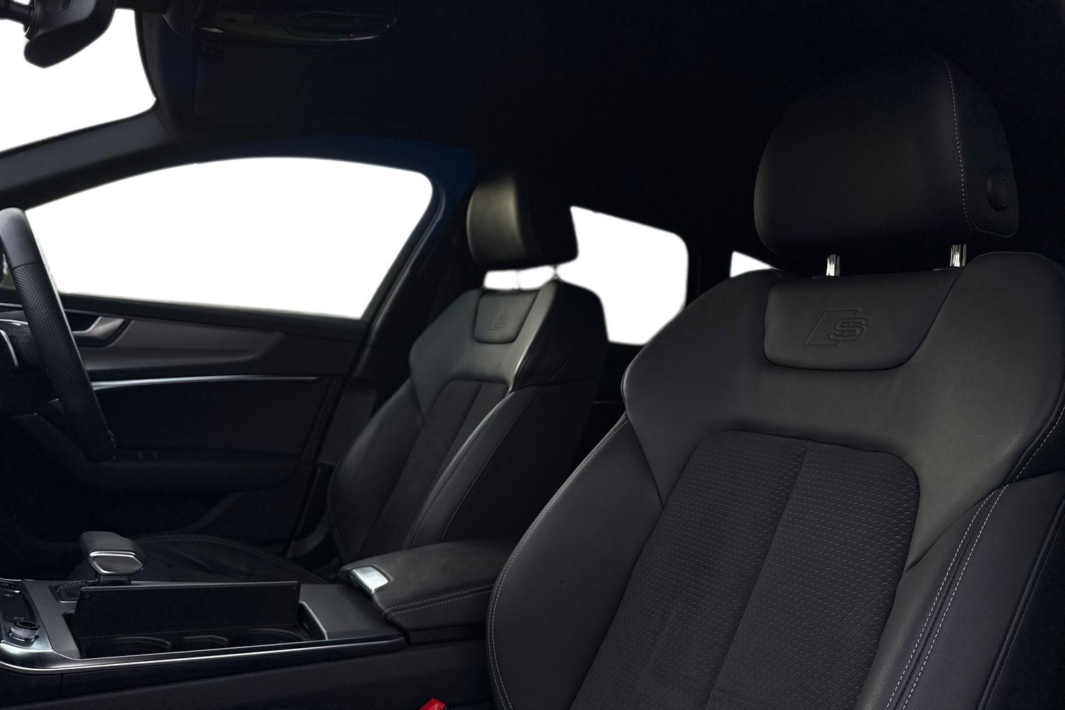 Used Audi A6 2023 for sale - 76654393: Photo 16