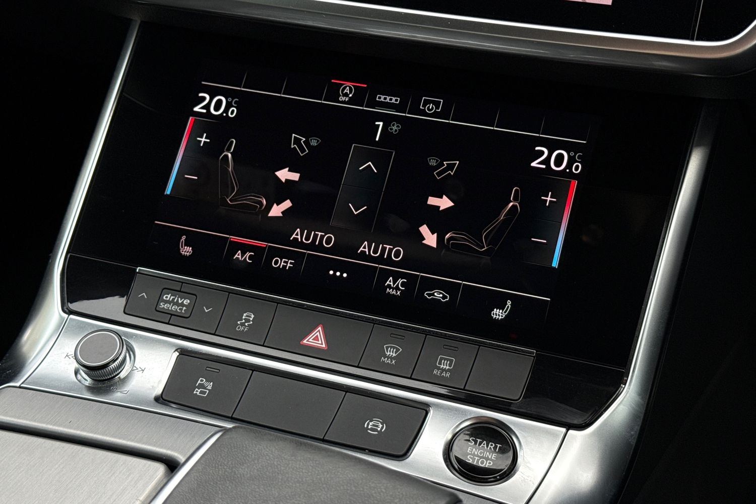 Used Audi A6 2023 for sale - 76654393: Photo 22