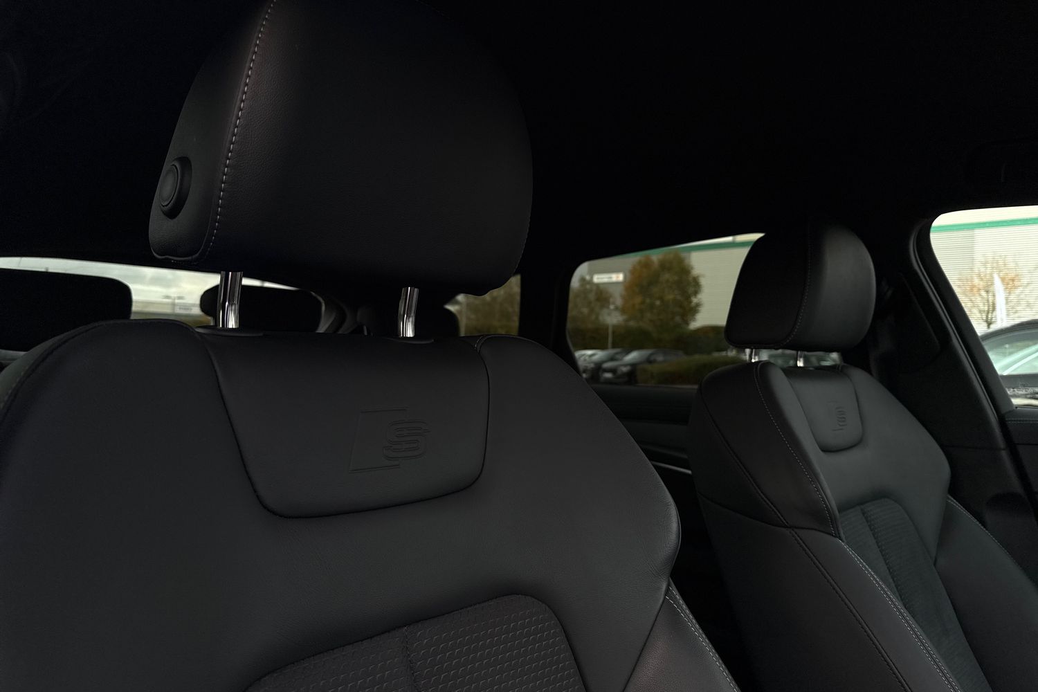 Used Audi A6 2023 for sale - 76654393: Photo 24