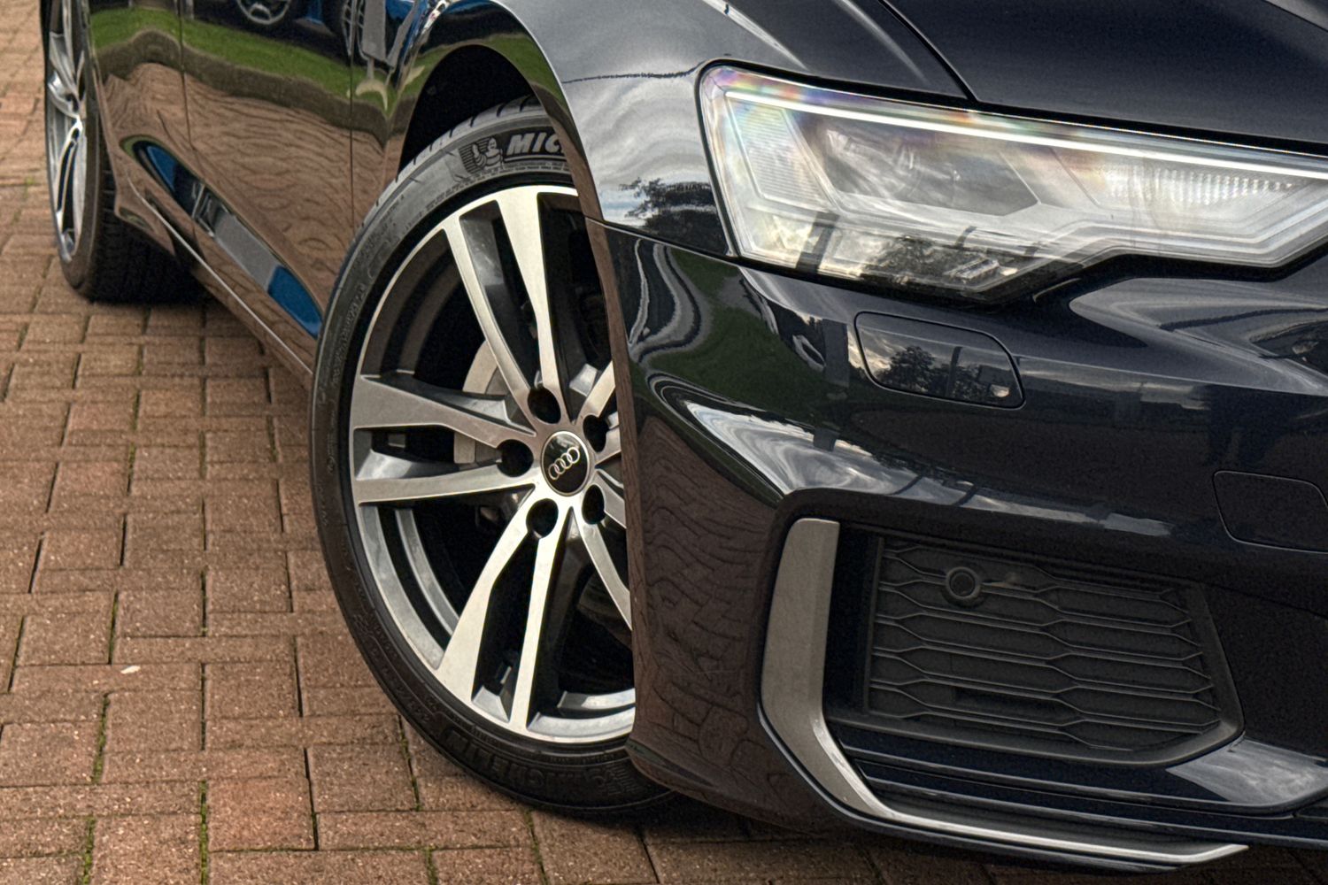 Used Audi A6 2023 for sale - 76654393: Photo 26