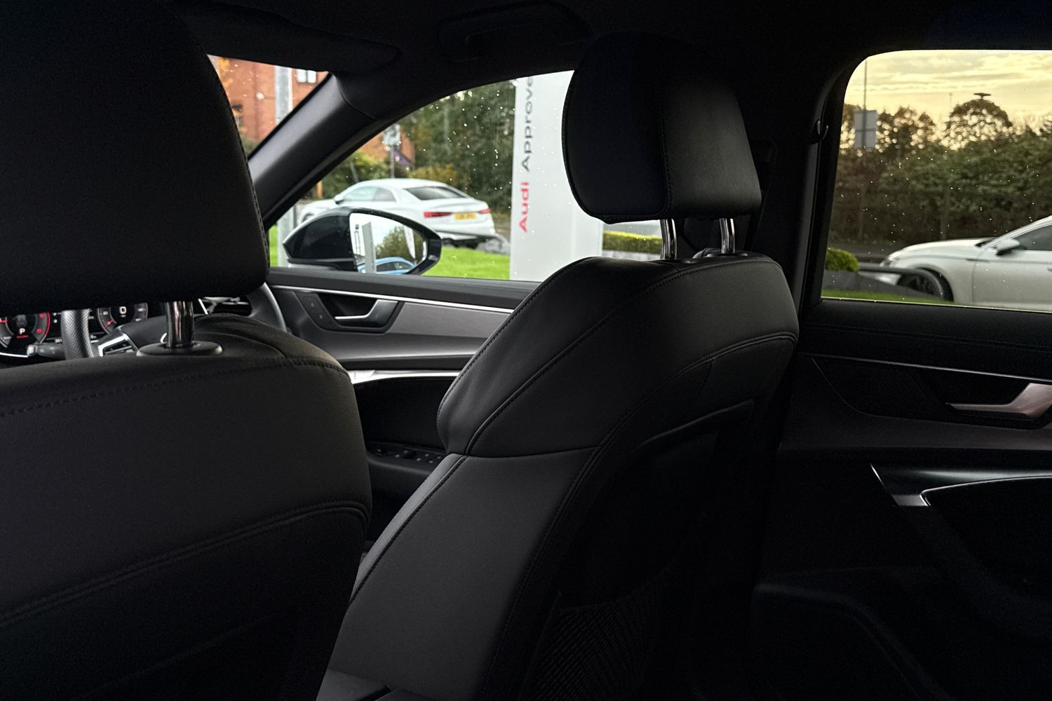 Used Audi A6 2023 for sale - 76654393: Photo 30