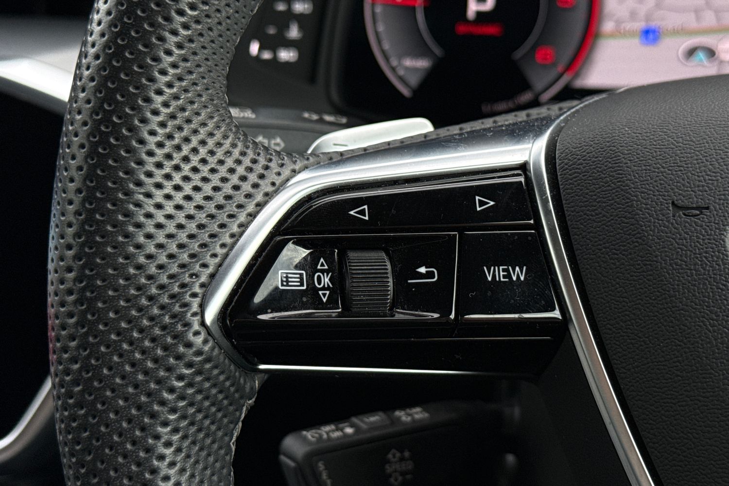 Used Audi A6 2023 for sale - 76654393: Photo 36