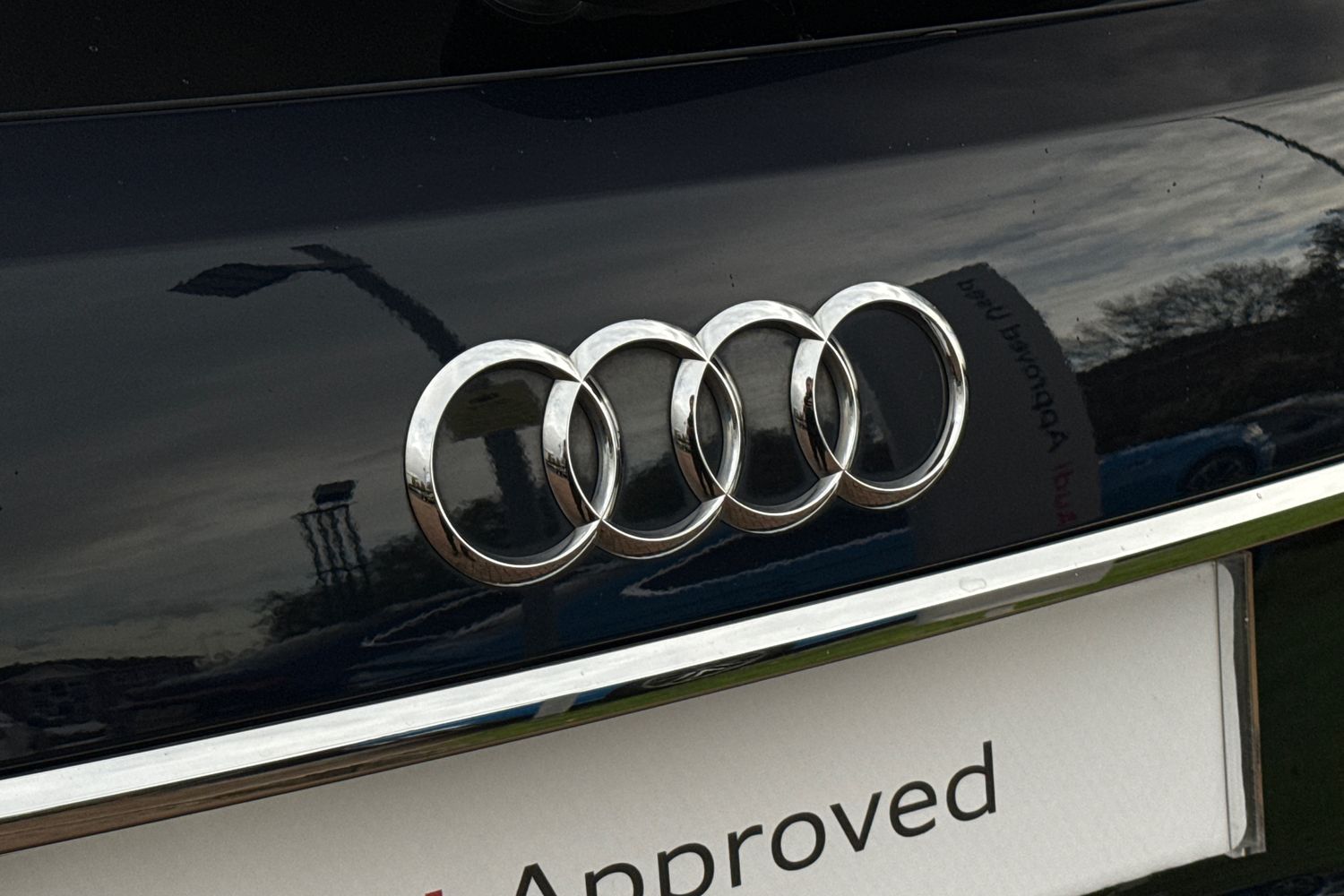 Used Audi A6 2023 for sale - 76654393: Photo 49