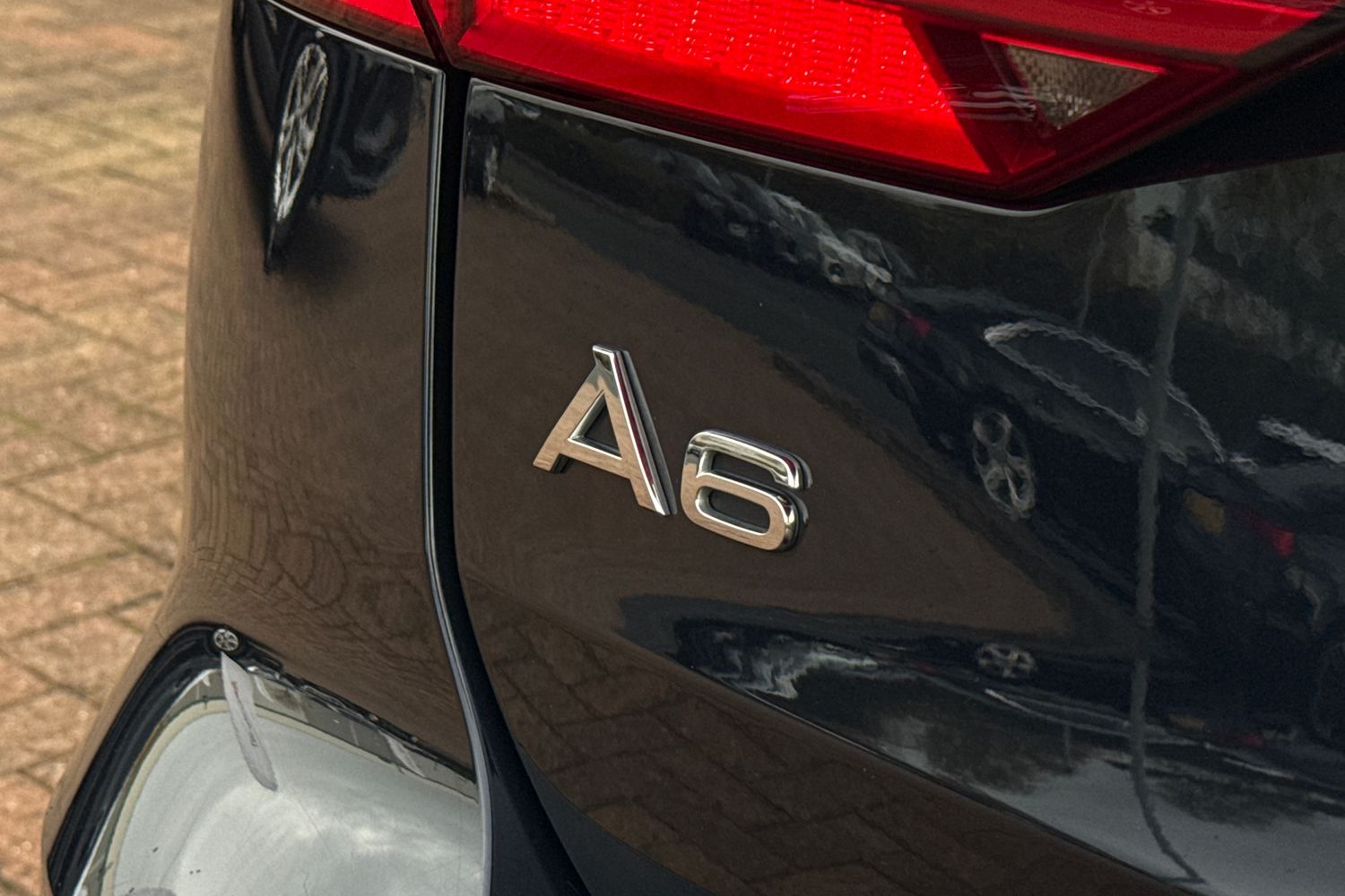 Used Audi A6 2023 for sale - 76654393: Photo 51