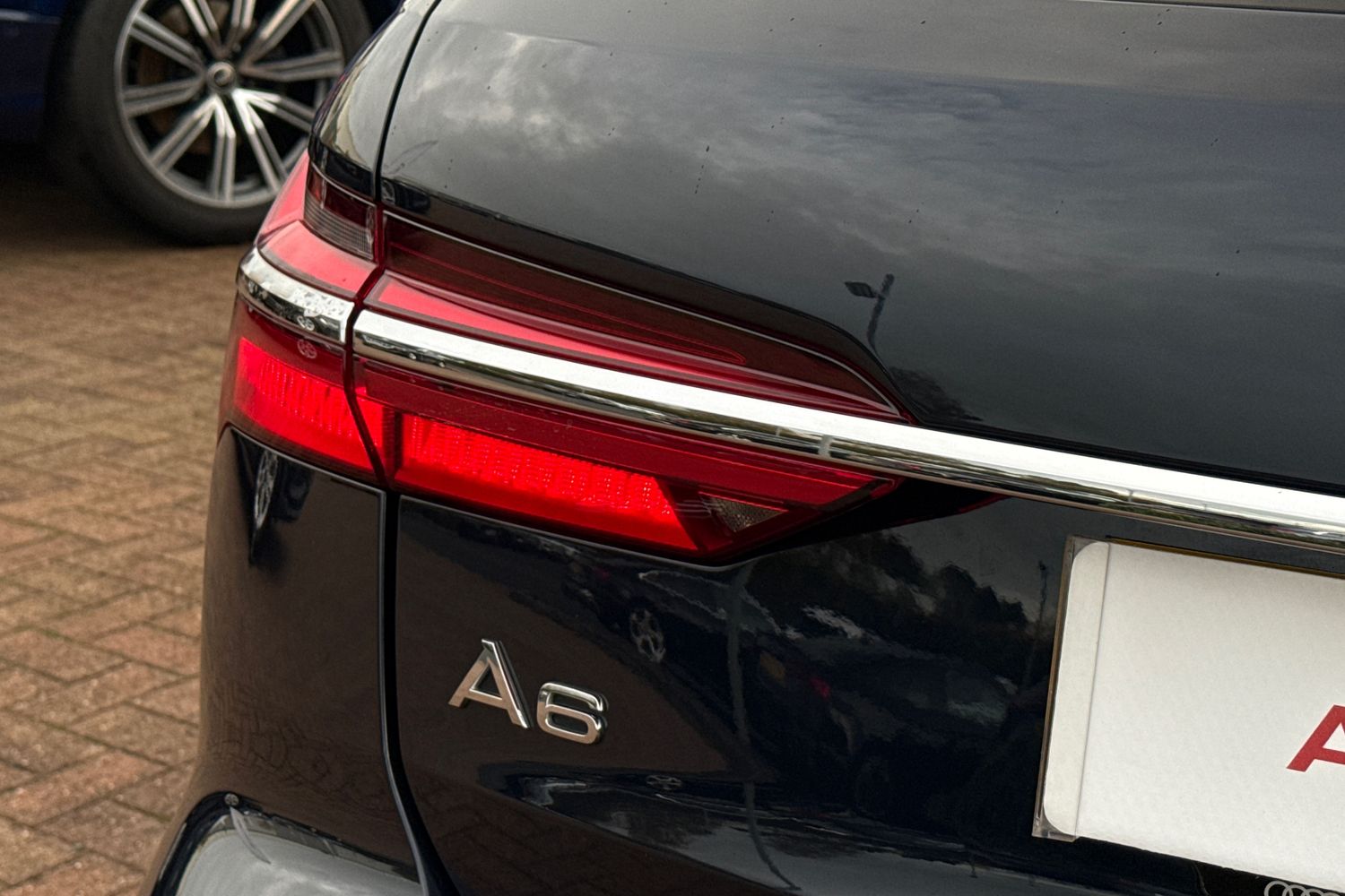 Used Audi A6 2023 for sale - 76654393: Photo 52