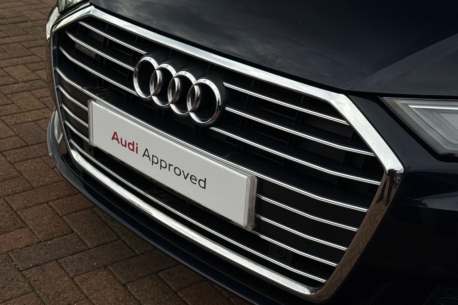 Used Audi A6 2023 for sale - 76654393: Photo 56