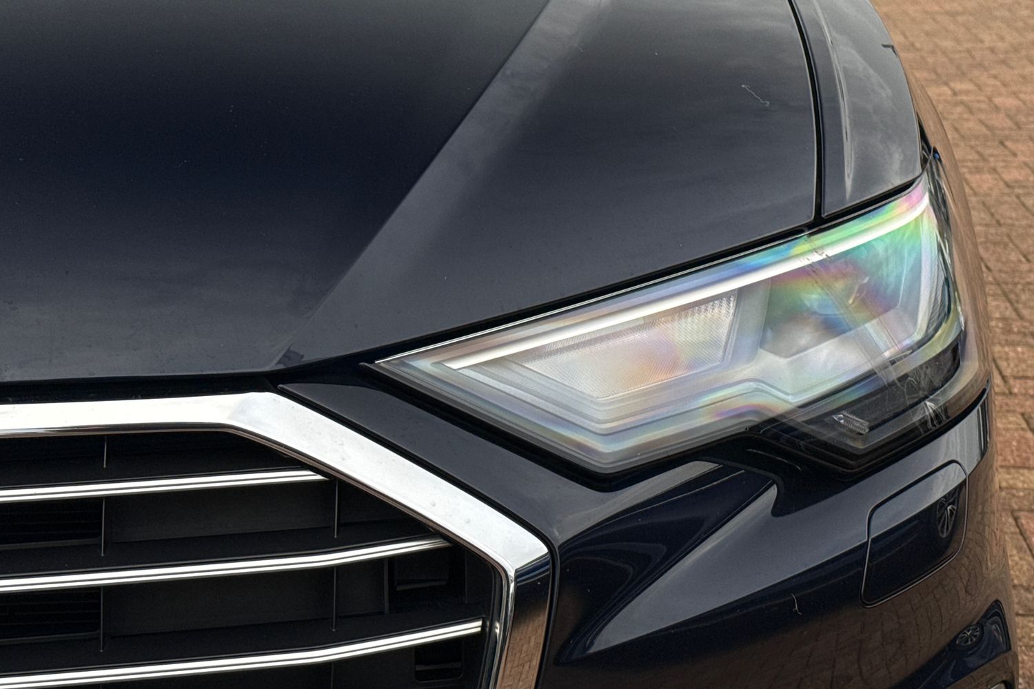 Used Audi A6 2023 for sale - 76654393: Photo 57