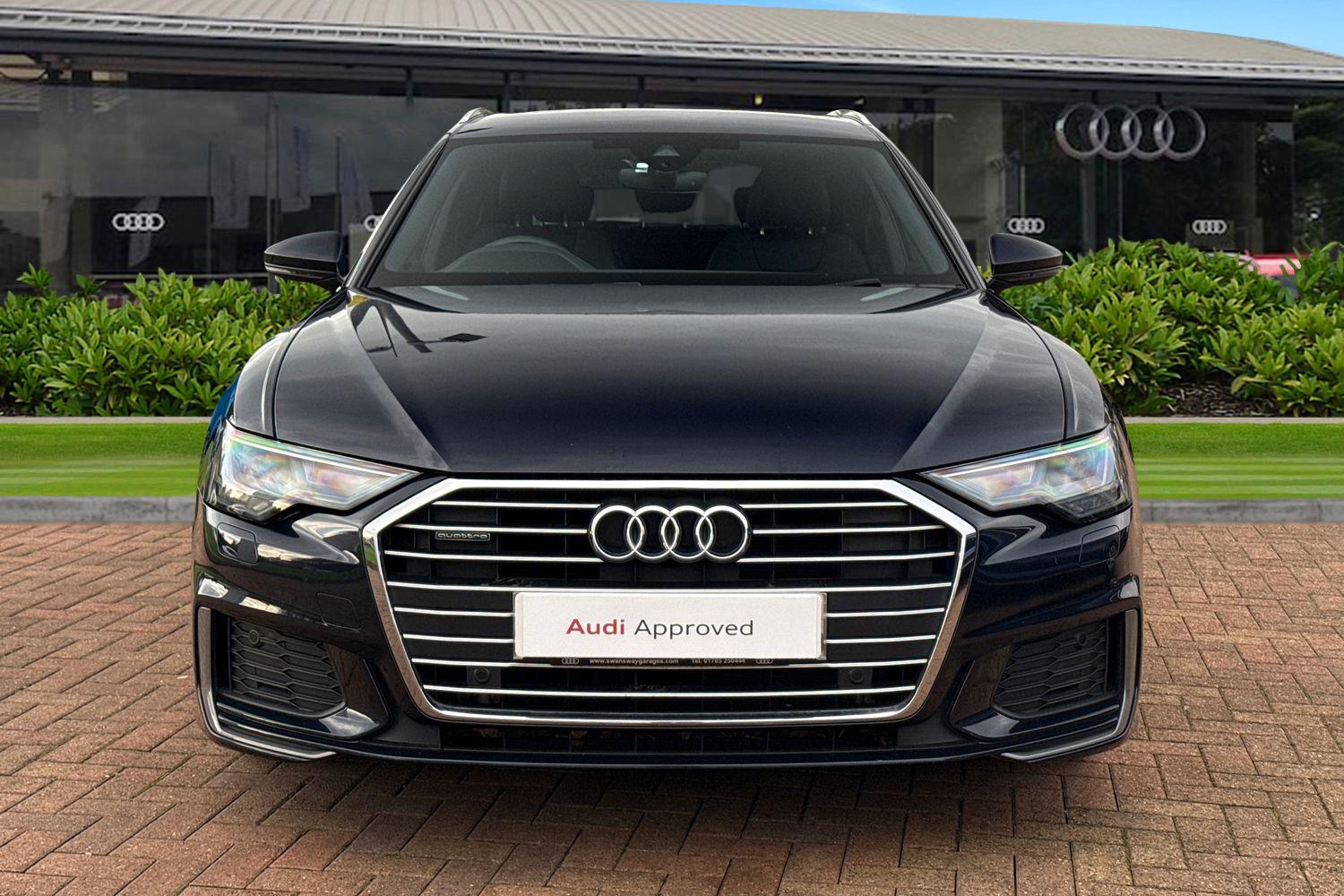 Used Audi A6 2023 for sale - 76654393: Photo 6