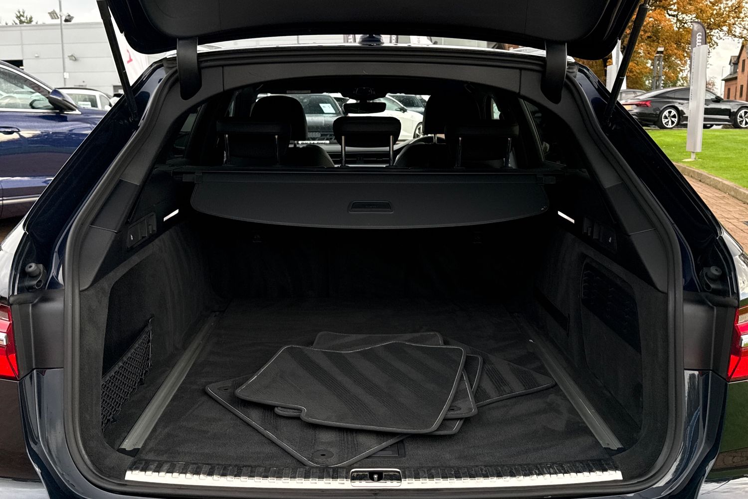 Used Audi A6 2023 for sale - 76654393: Photo 7