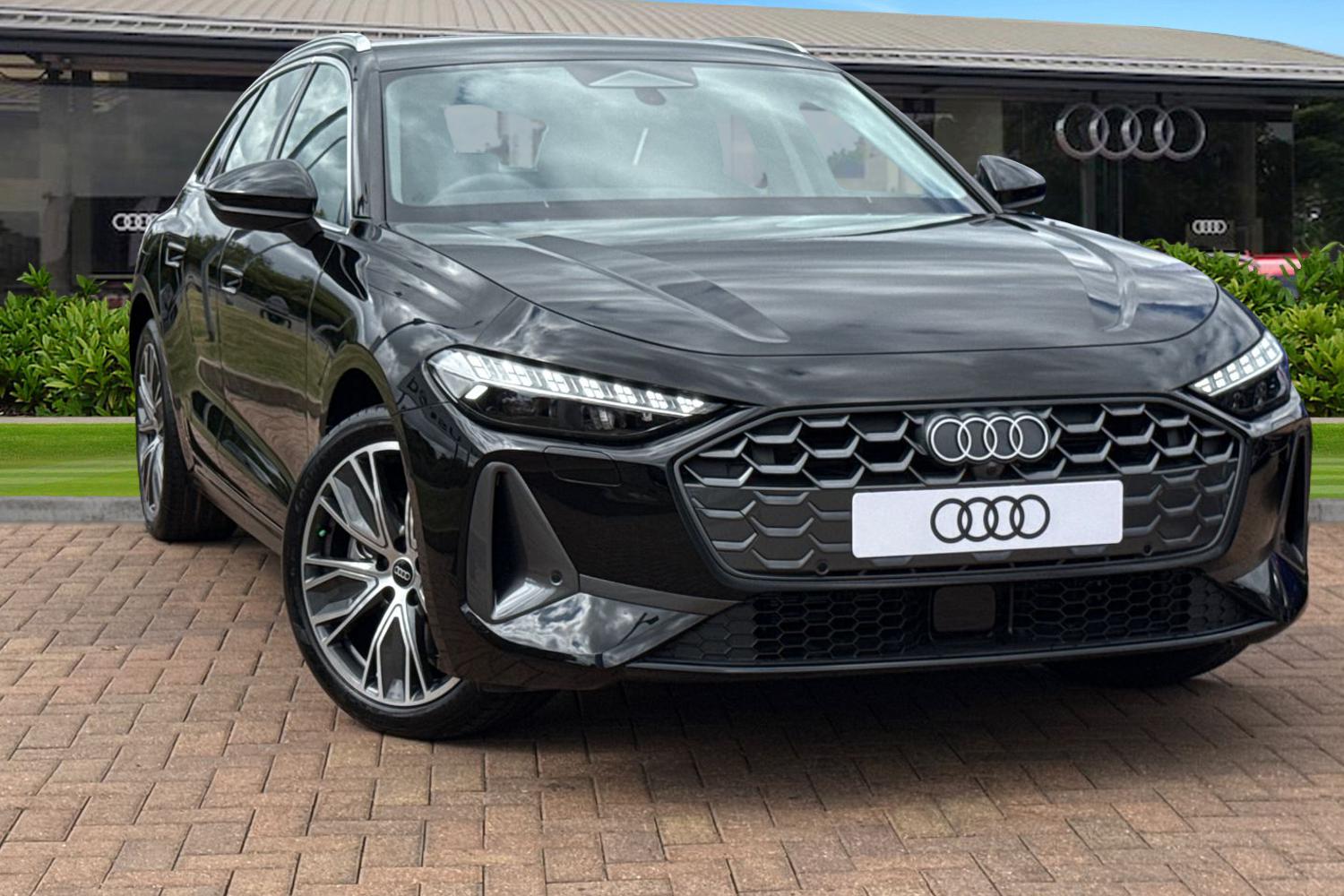 Used Audi A5 2025 for sale - 76164636: Photo 1
