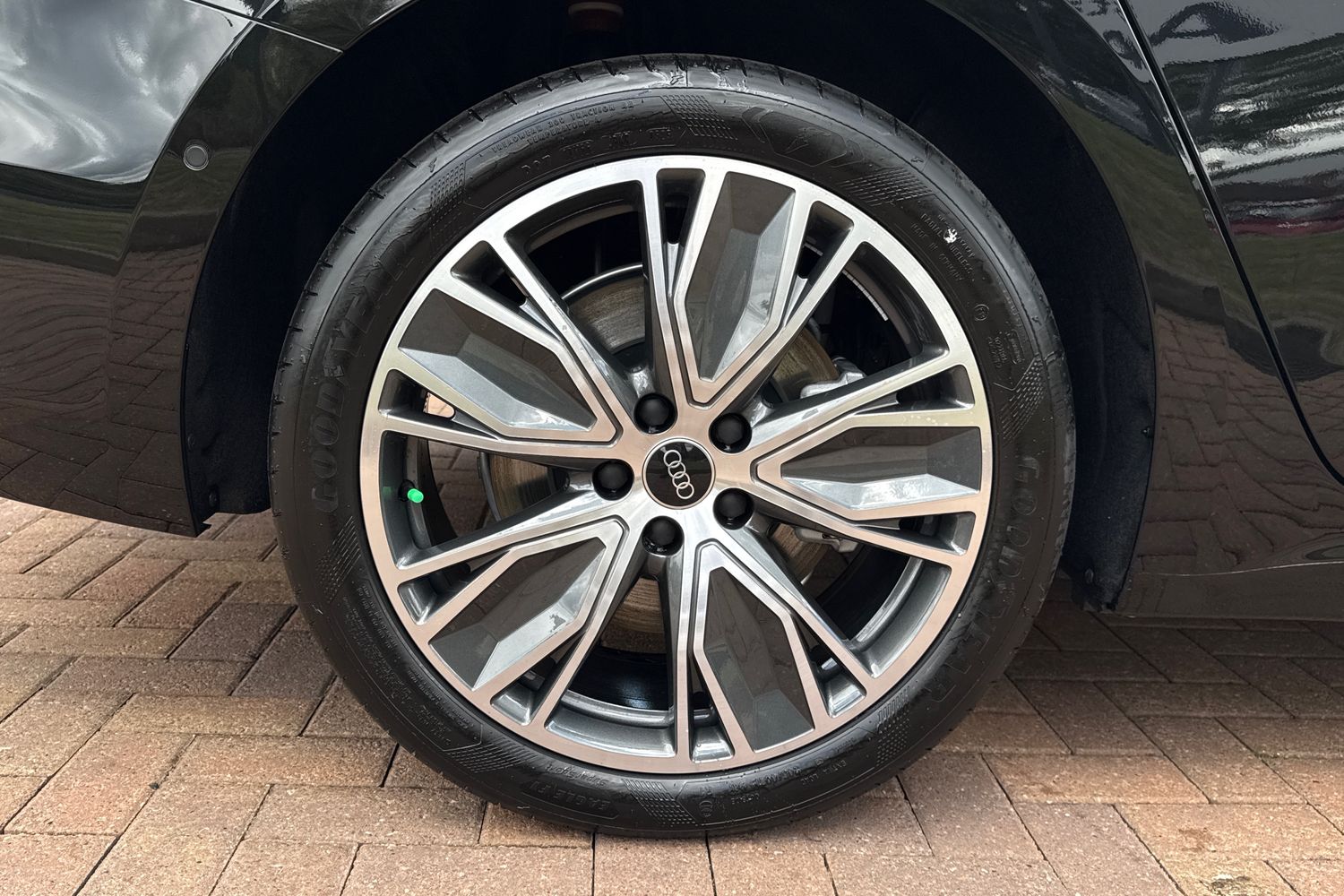 Used Audi A5 2025 for sale - 76164636: Photo 10