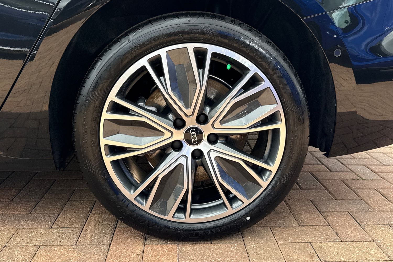 Used Audi A5 2025 for sale - 76164636: Photo 12