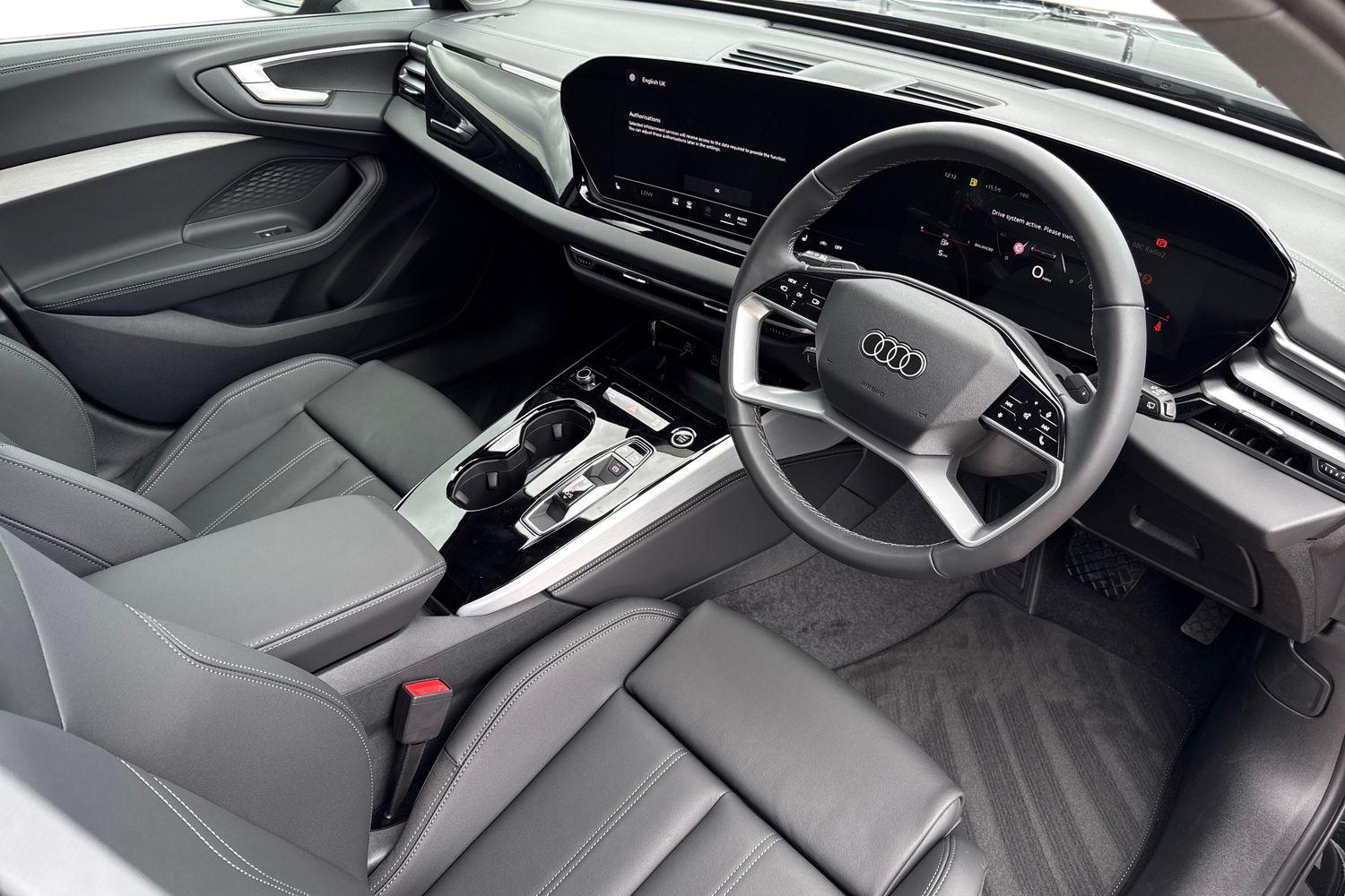 Used Audi A5 2025 for sale - 76164636: Photo 13