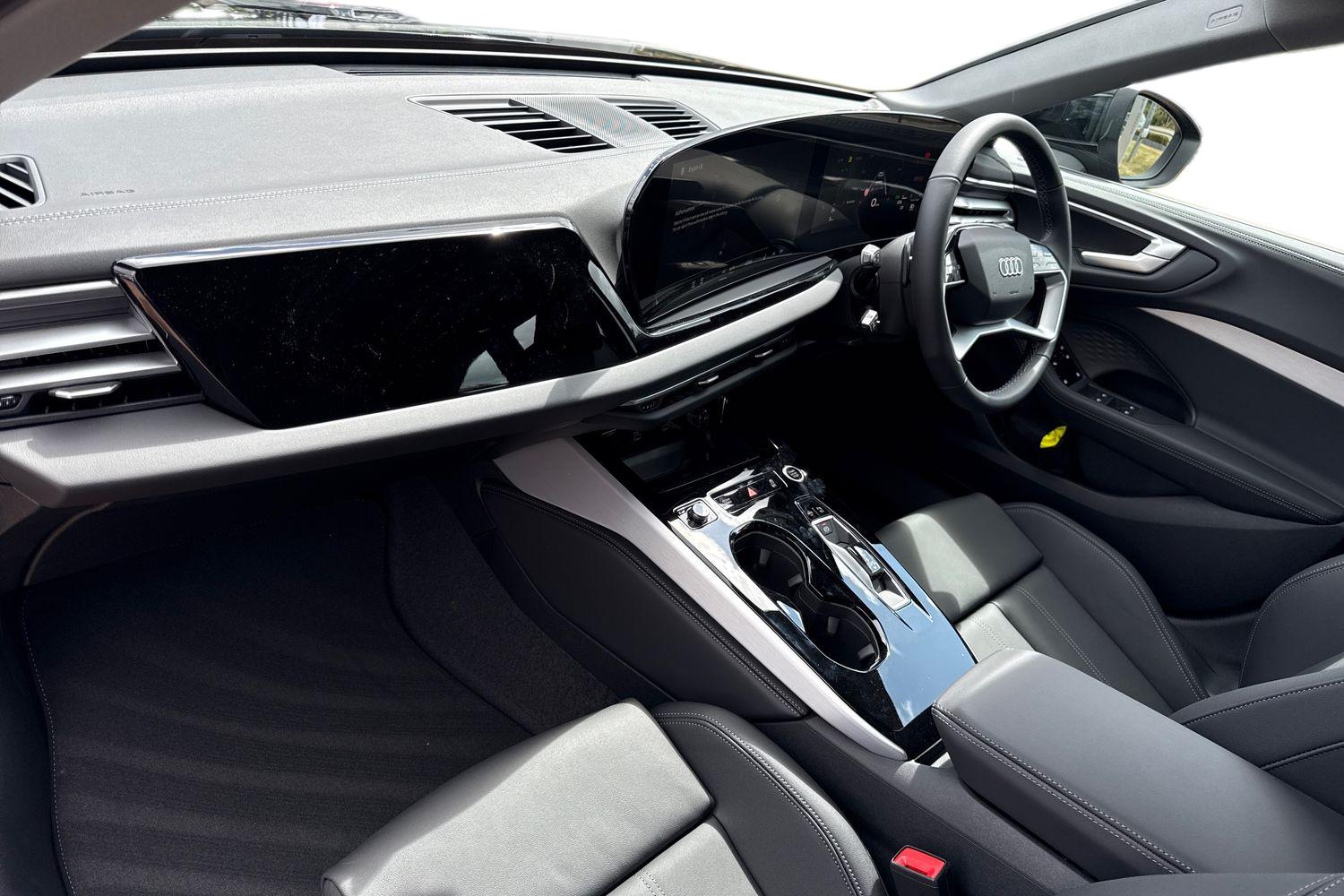 Used Audi A5 2025 for sale - 76164636: Photo 14