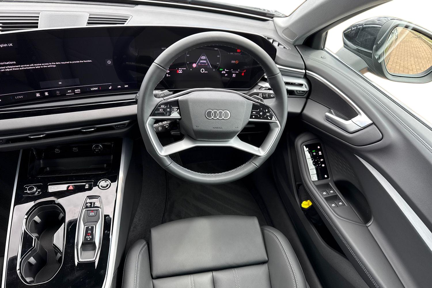 Used Audi A5 2025 for sale - 76164636: Photo 17