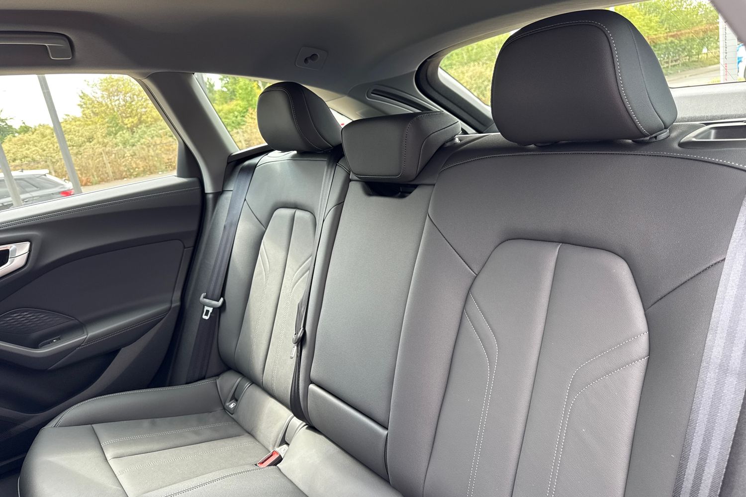 Used Audi A5 2025 for sale - 76164636: Photo 18