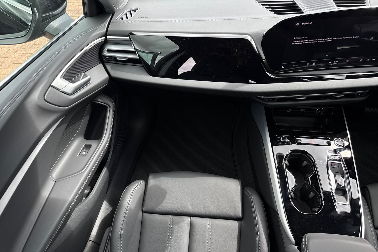 Used Audi A5 2025 for sale - 76164636: Photo 19