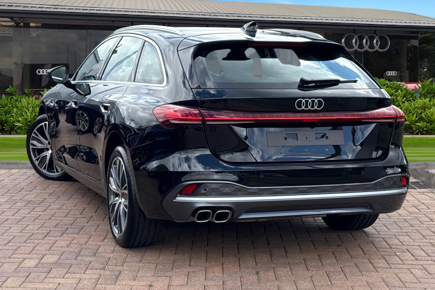 Used Audi A5 2025 for sale - 76164636: Photo 2