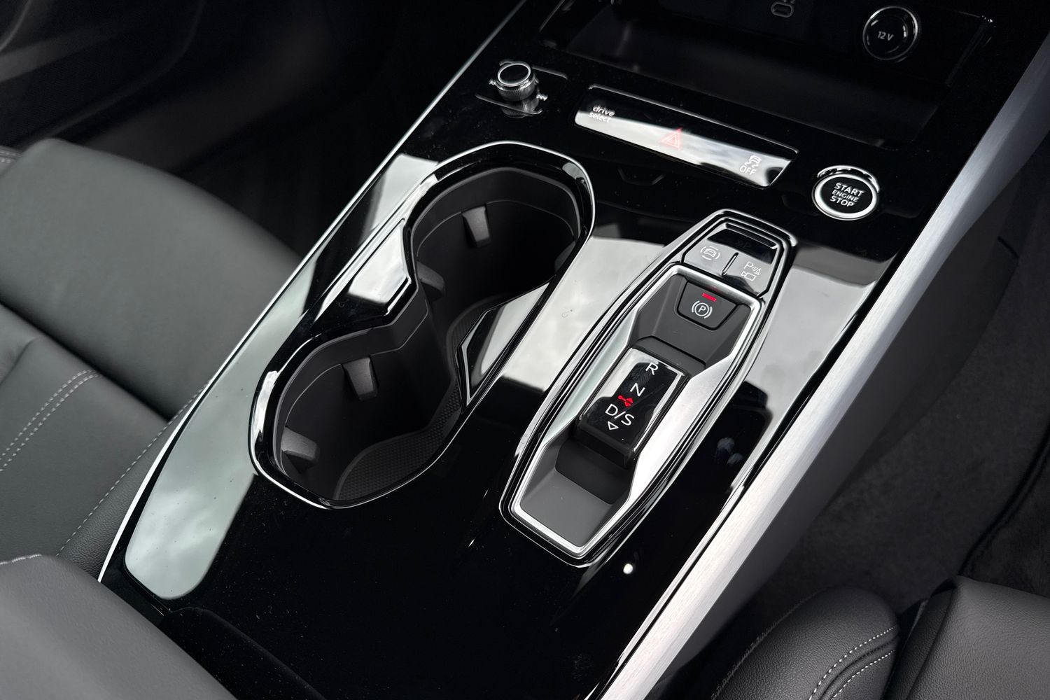 Used Audi A5 2025 for sale - 76164636: Photo 22