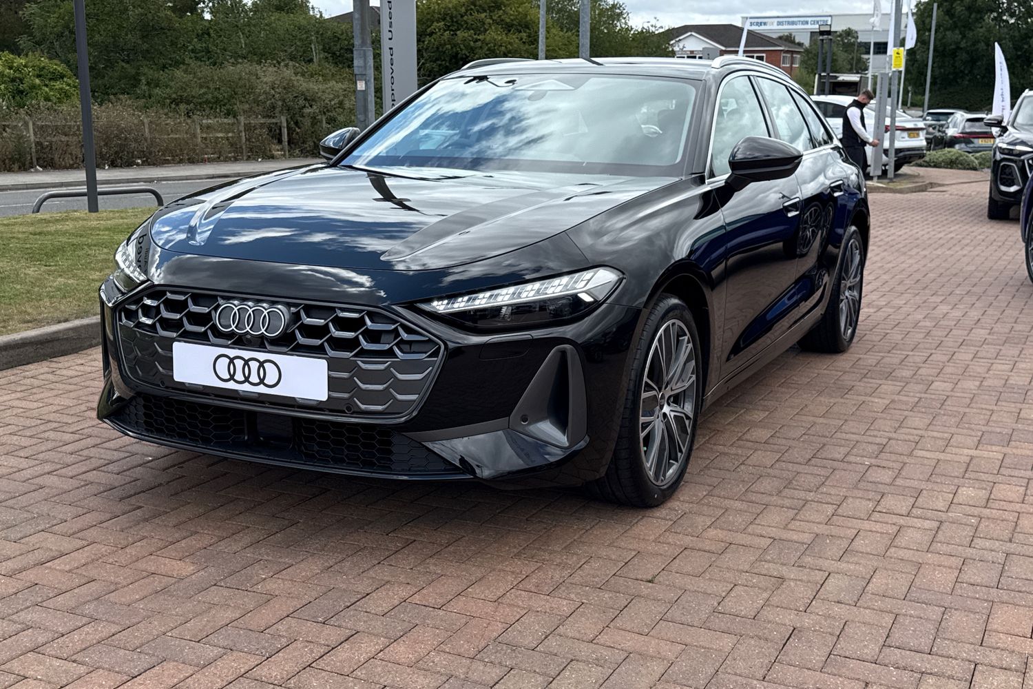 Used Audi A5 2025 for sale - 76164636: Photo 24