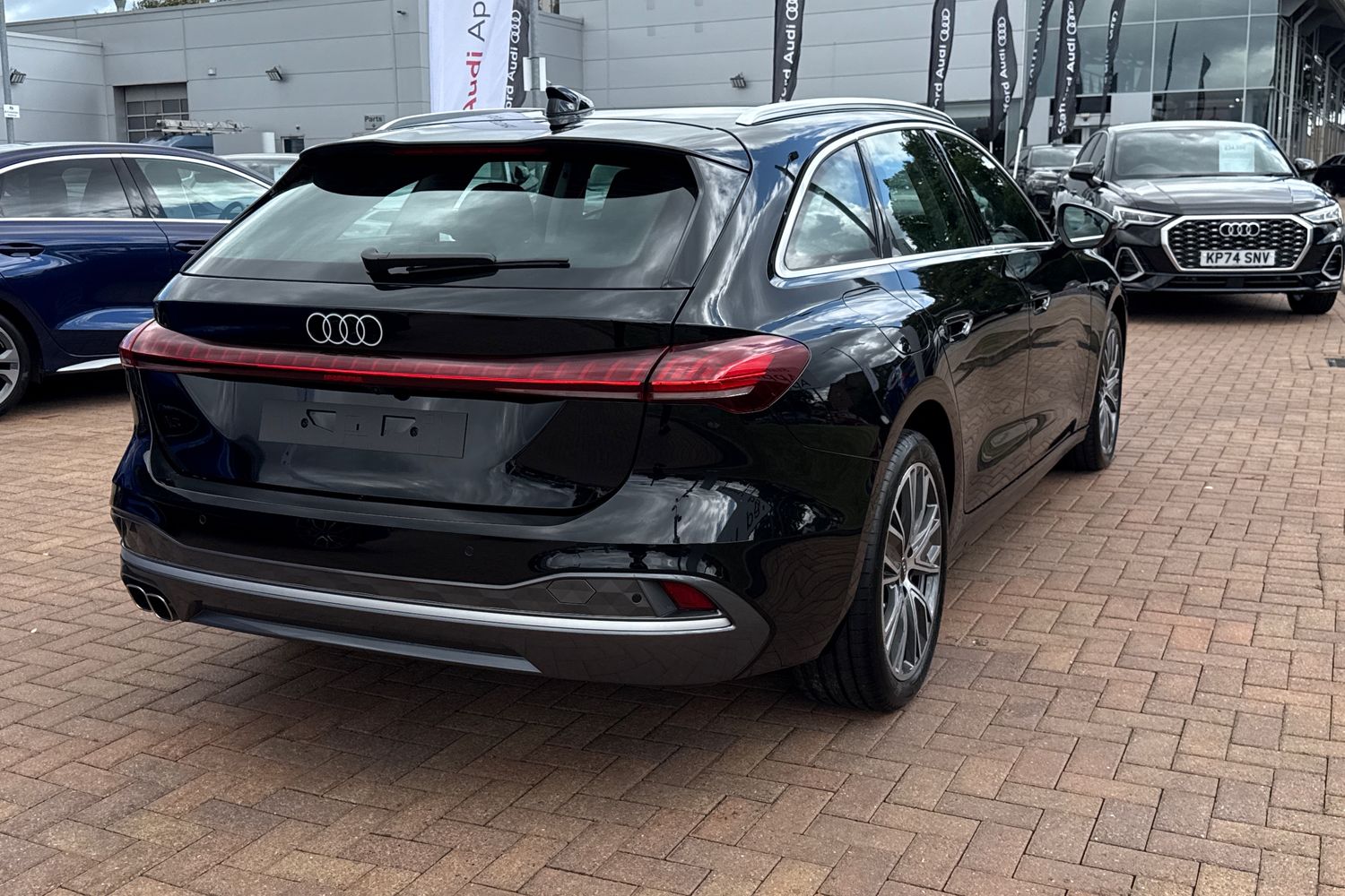 Used Audi A5 2025 for sale - 76164636: Photo 25